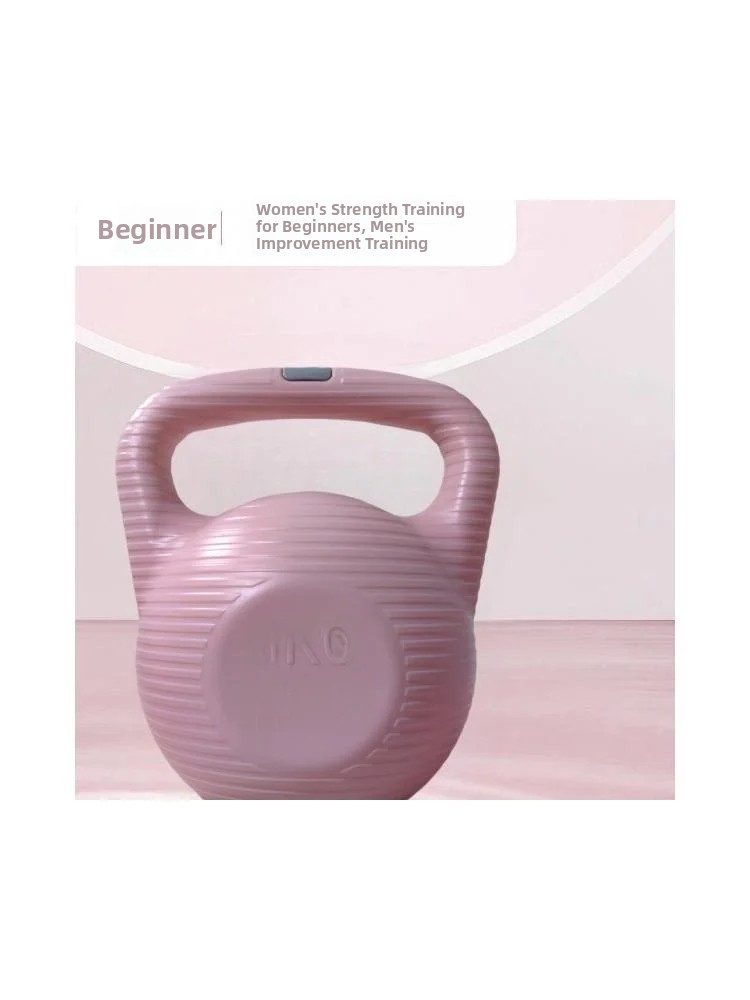 New Water-filled Kettlebell Bu - đánh giá và giá Kettlebell