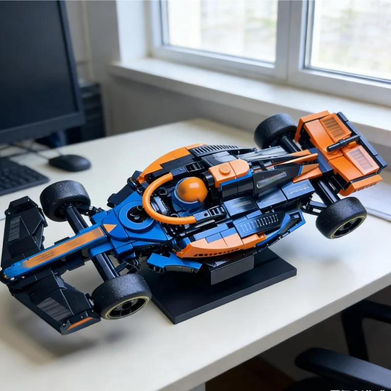 Car Model Display Decorative S - đánh giá và giá Victor Racket Jetspeed