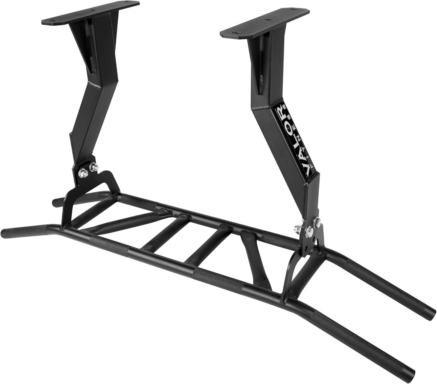 Chin-Up and Pull-Up Bar with M - đánh giá và giá Pull Up Bar
