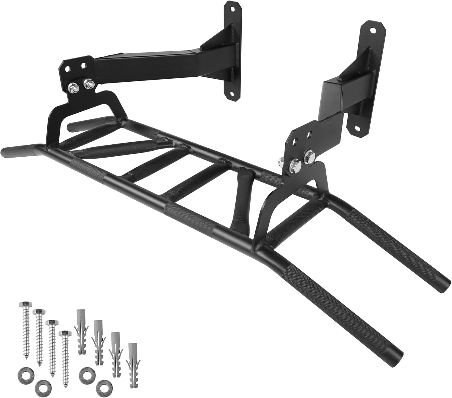 Chin-Up and Pull-Up Bar with M - đánh giá và giá Pull Up Bar