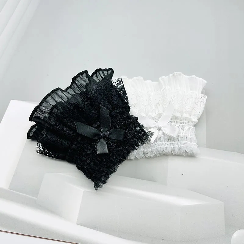 1 Pair Detachable Lace Wrist C - đánh giá và giá Wrist Wraps