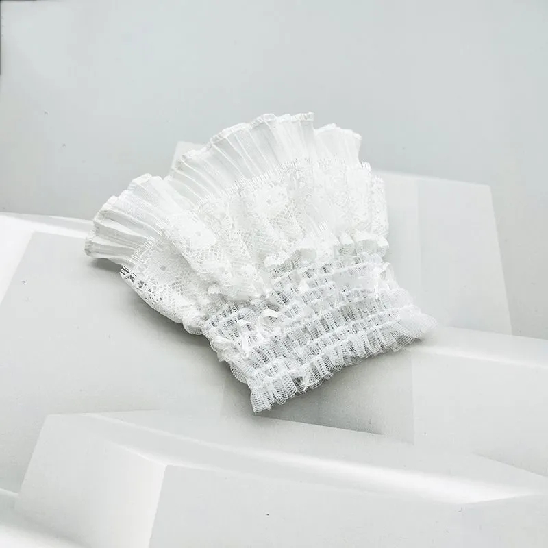 1 Pair Detachable Lace Wrist C - đánh giá và giá Wrist Wraps