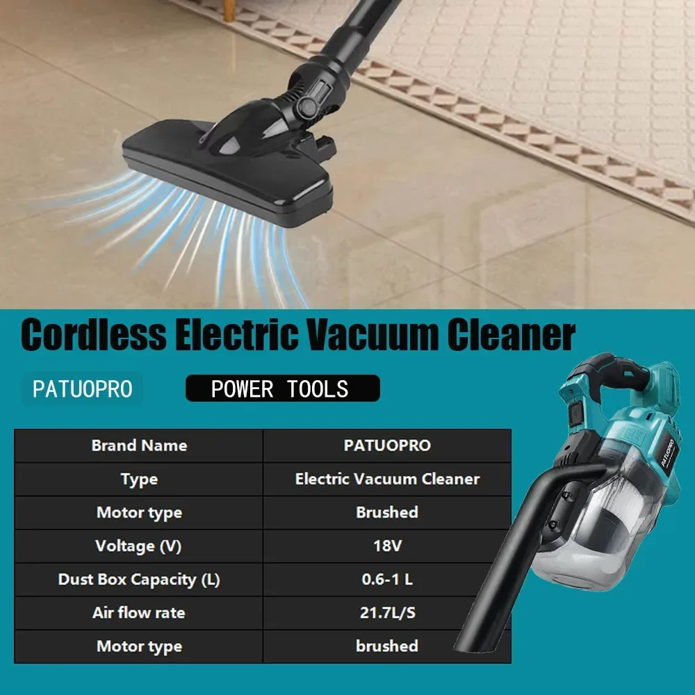 Cordless Handheld Vacuum Clean - đánh giá và giá Crossfit Machine
