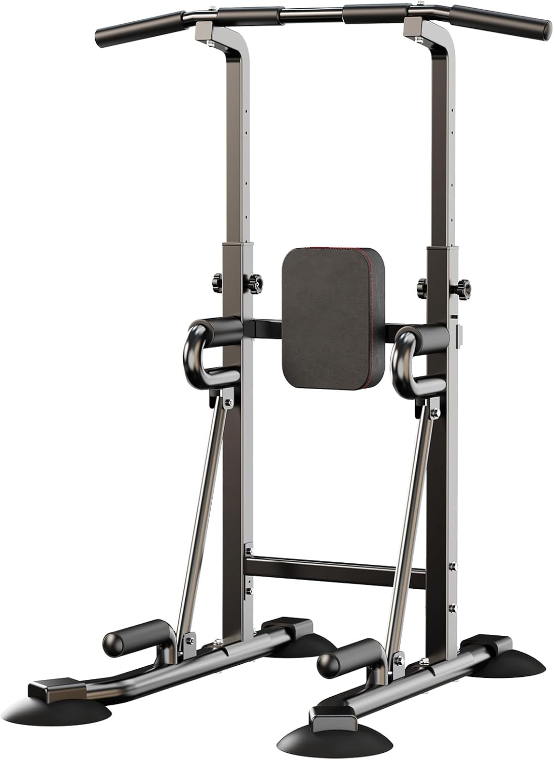 Power Tower Pull-Up Bar Statio - đánh giá và giá Pull Up Bar