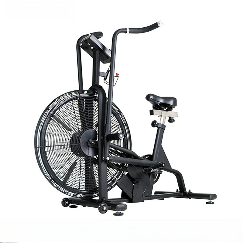 Custom Commercial Fan Exercise - đánh giá và giá Crossfit Machine