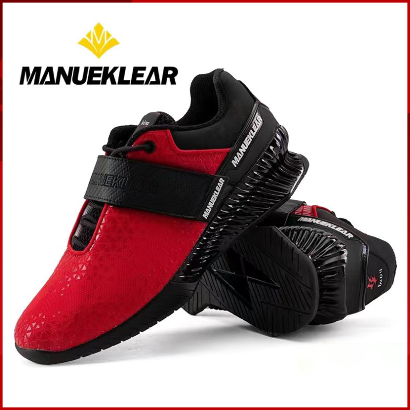 2025 New Hook Loop Gym Weight  - đánh giá và giá Weightlifting Shoes