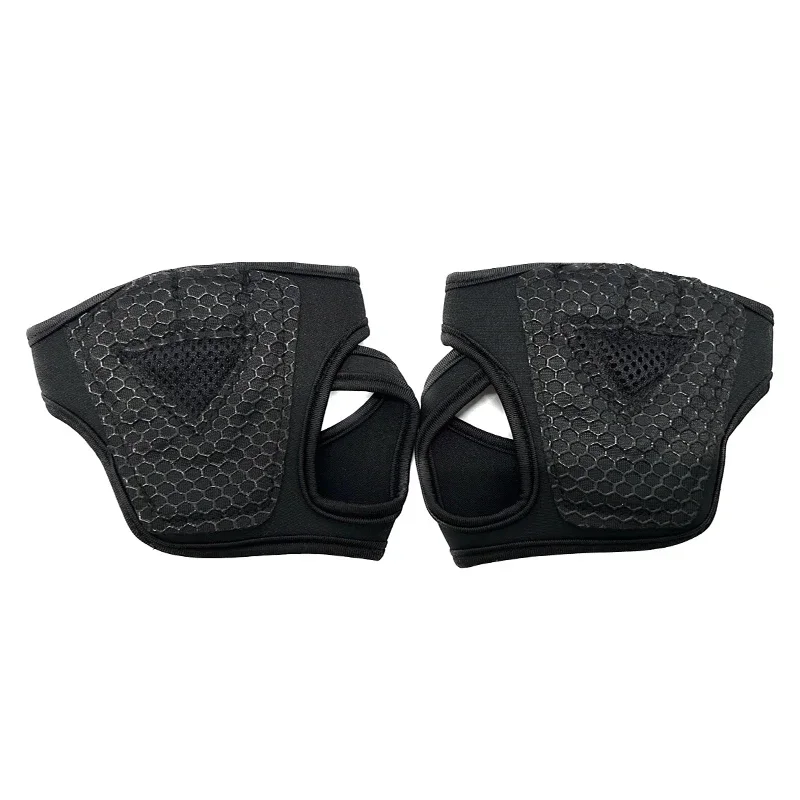 2PCS Gym Gloves Fitness Weight - đánh giá và giá Weightlifting Gloves