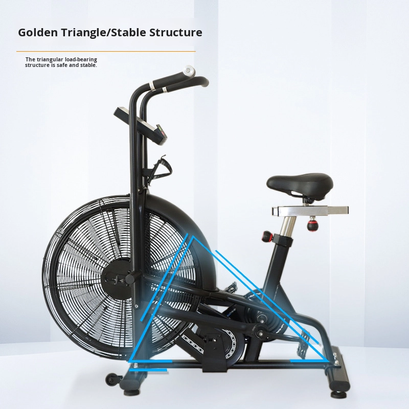 Commercial Wind Resistance Aer - đánh giá và giá Crossfit Machine