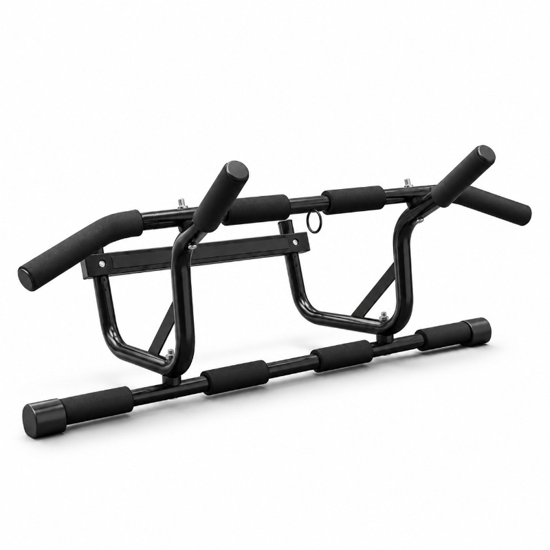 Door Pull-Up Bar Door Frame Mo - đánh giá và giá Pull Up Bar