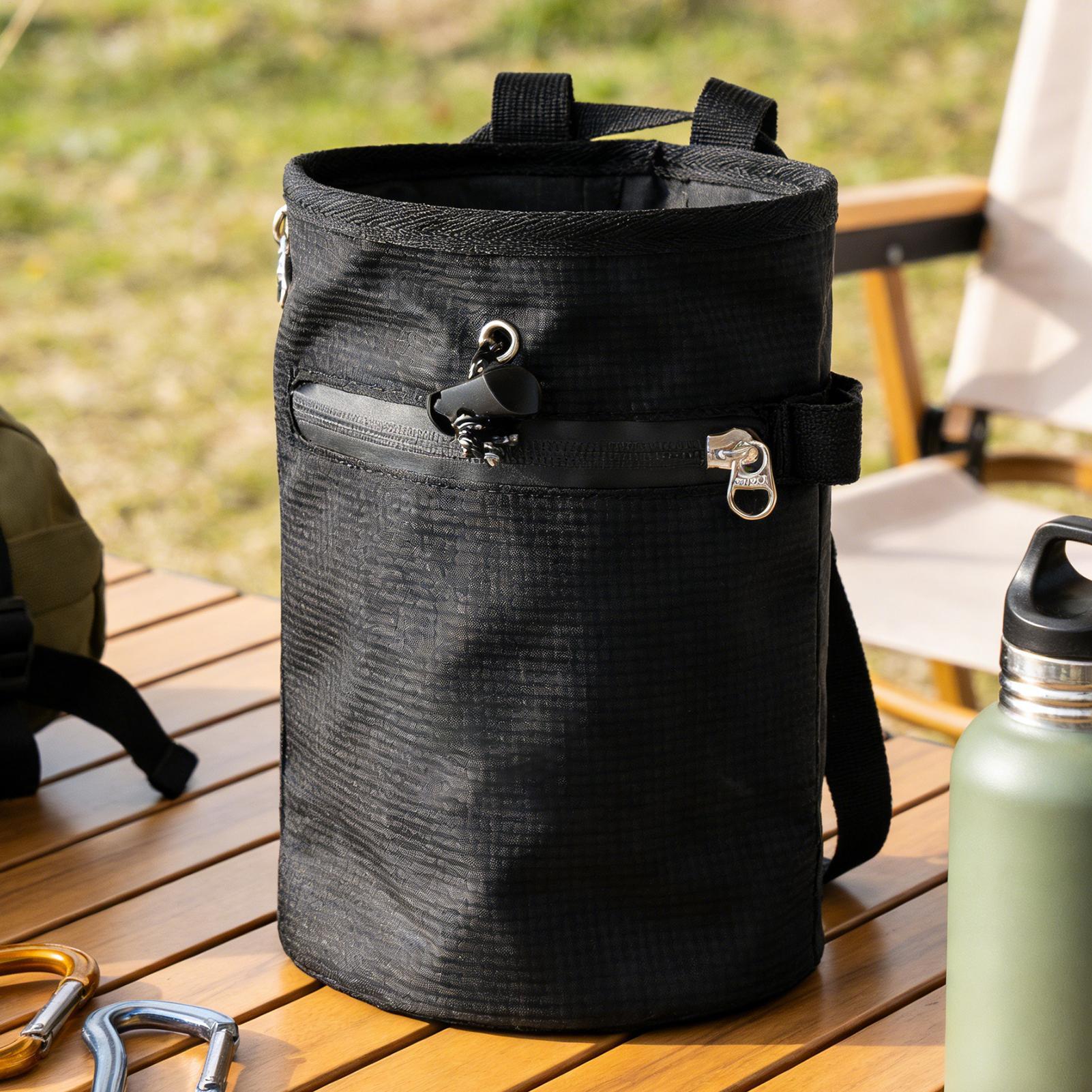 Climbing Chalk Bag Waterproof  - đánh giá và giá Chalk Bag