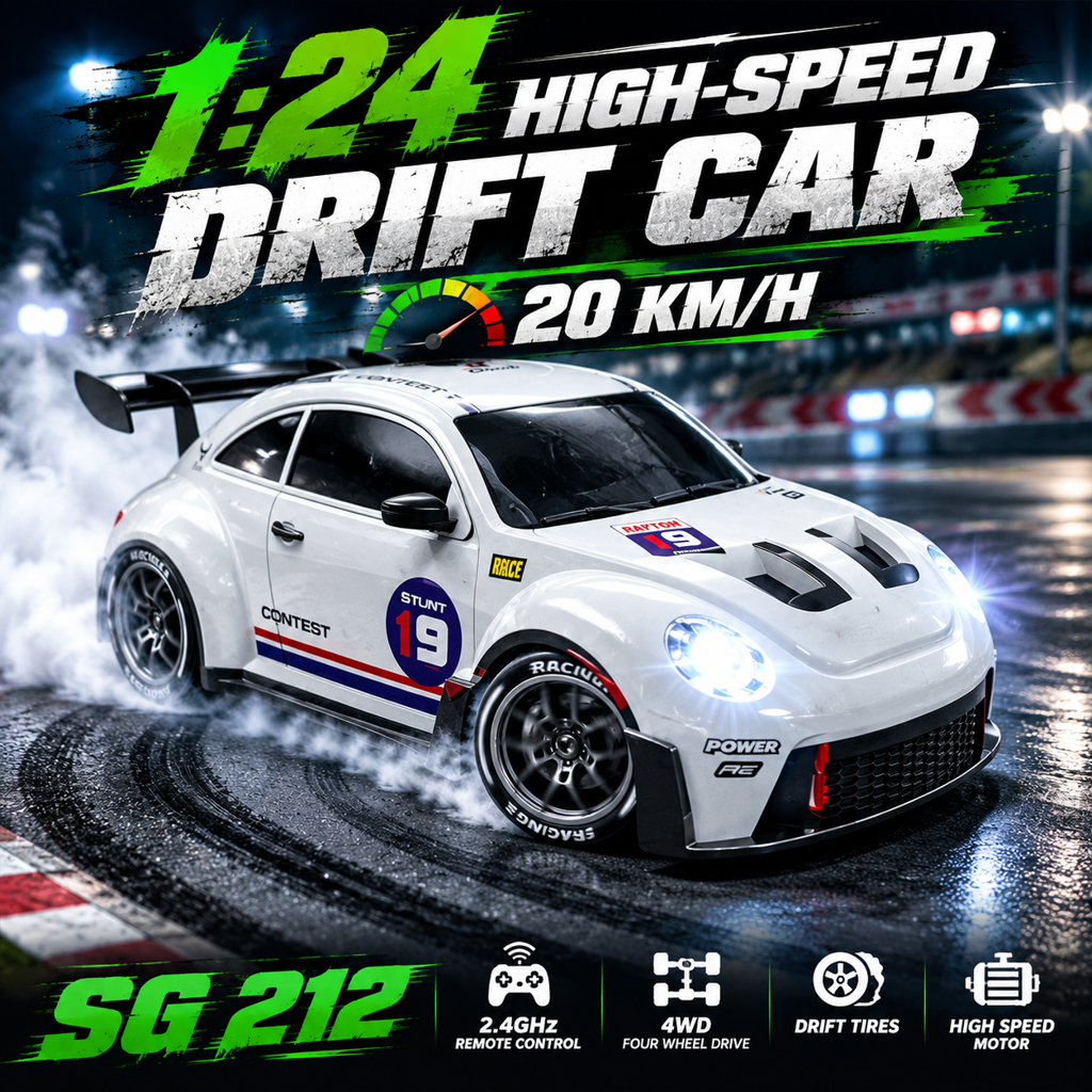 New Remote-Controlled Drift Ca - đánh giá và giá Victor Racket Jetspeed