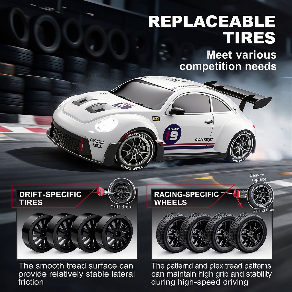 New Remote-Controlled Drift Ca - đánh giá và giá Victor Racket Jetspeed