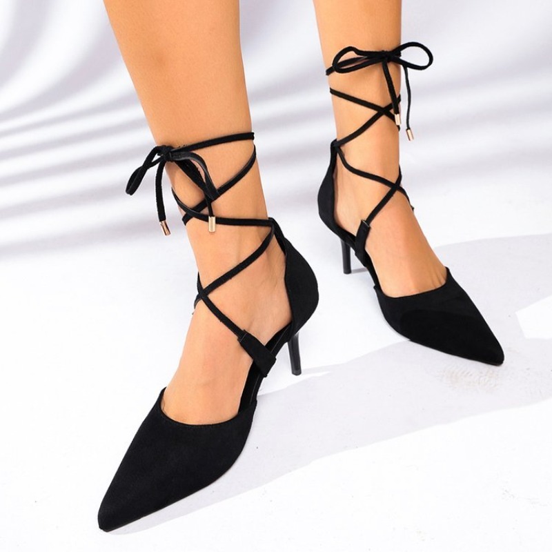 Women's Pumps Pointed Toe Kitt - đánh giá và giá Crossfit Event