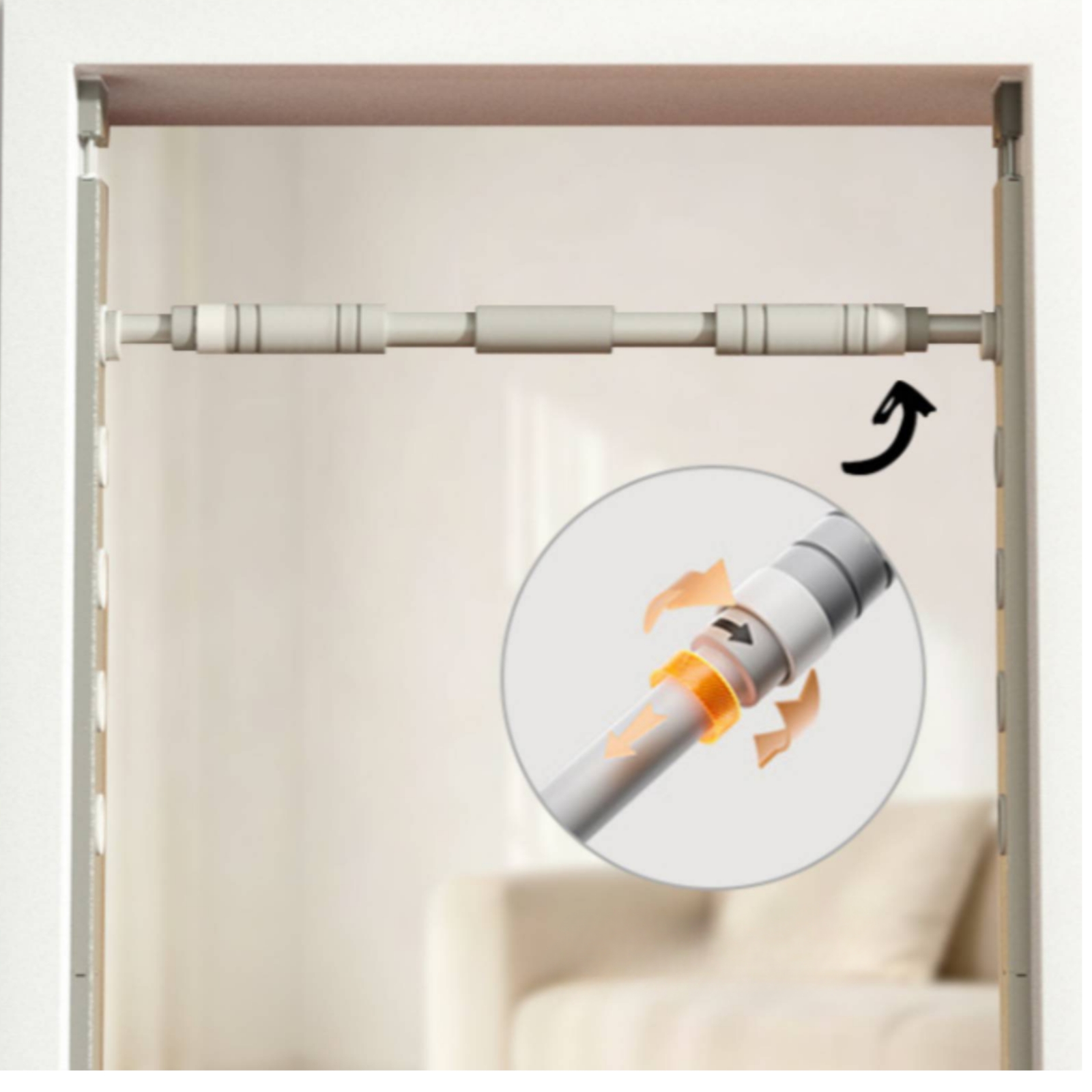 Telescoping Door-Frame Pull-up - đánh giá và giá Pull Up Bar