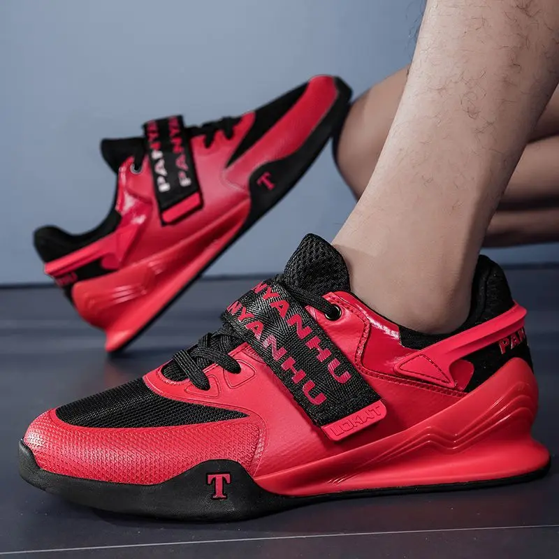 Professional Men WeightLifting - đánh giá và giá Weightlifting Shoes
