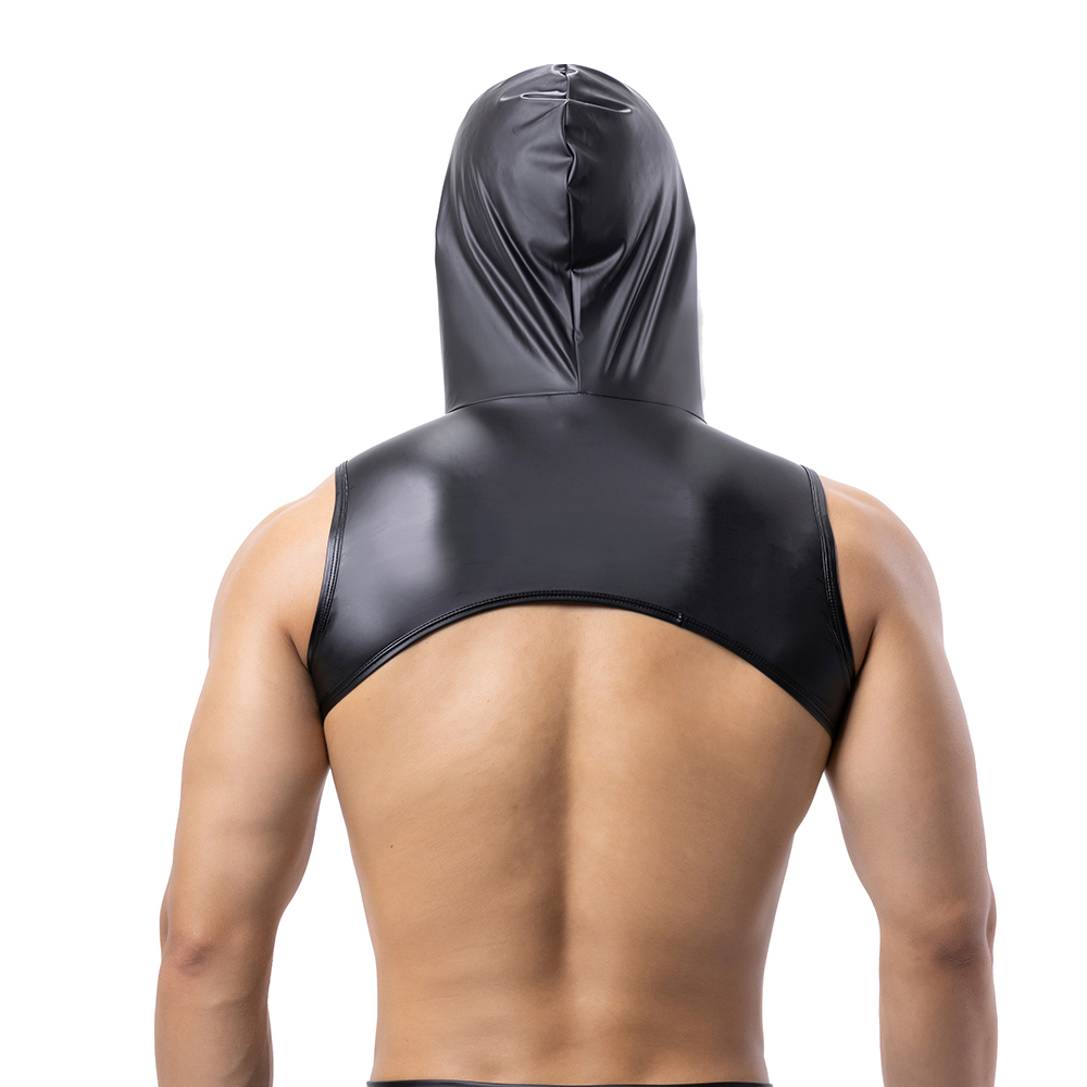 Áo ba lỗ tập gym có mũ trùm đầ - đánh giá và giá Gymnastic Ring