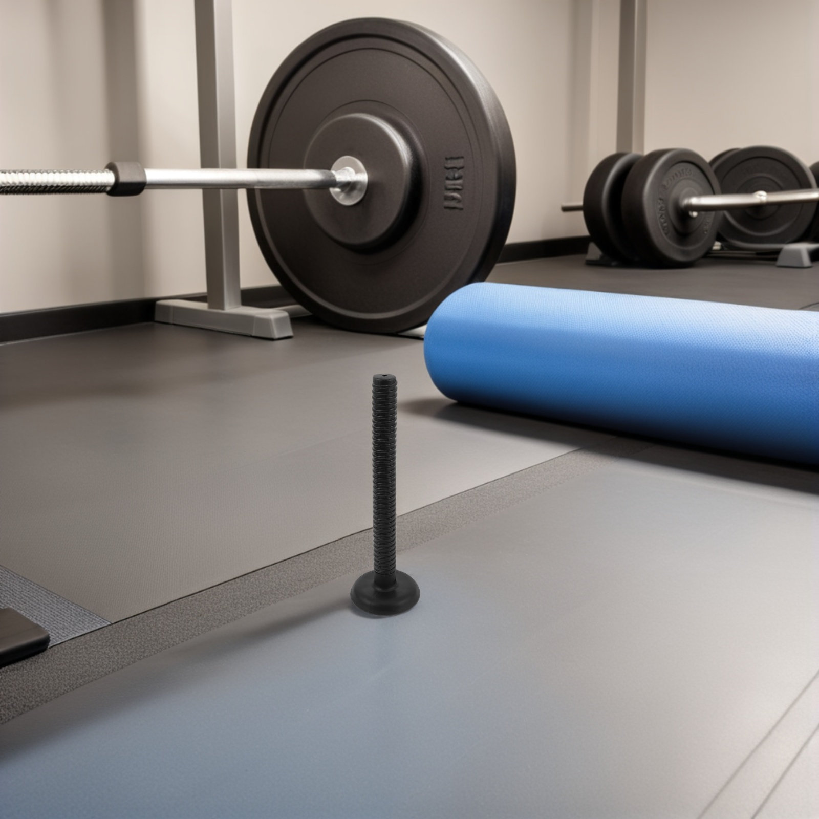 4Pcs Kettlebell Rod Connector  - đánh giá và giá Kettlebell