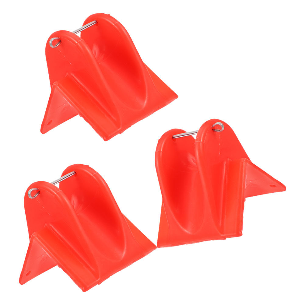 3pcs Safety Rope Protector Dur - đánh giá và giá Rope Climb