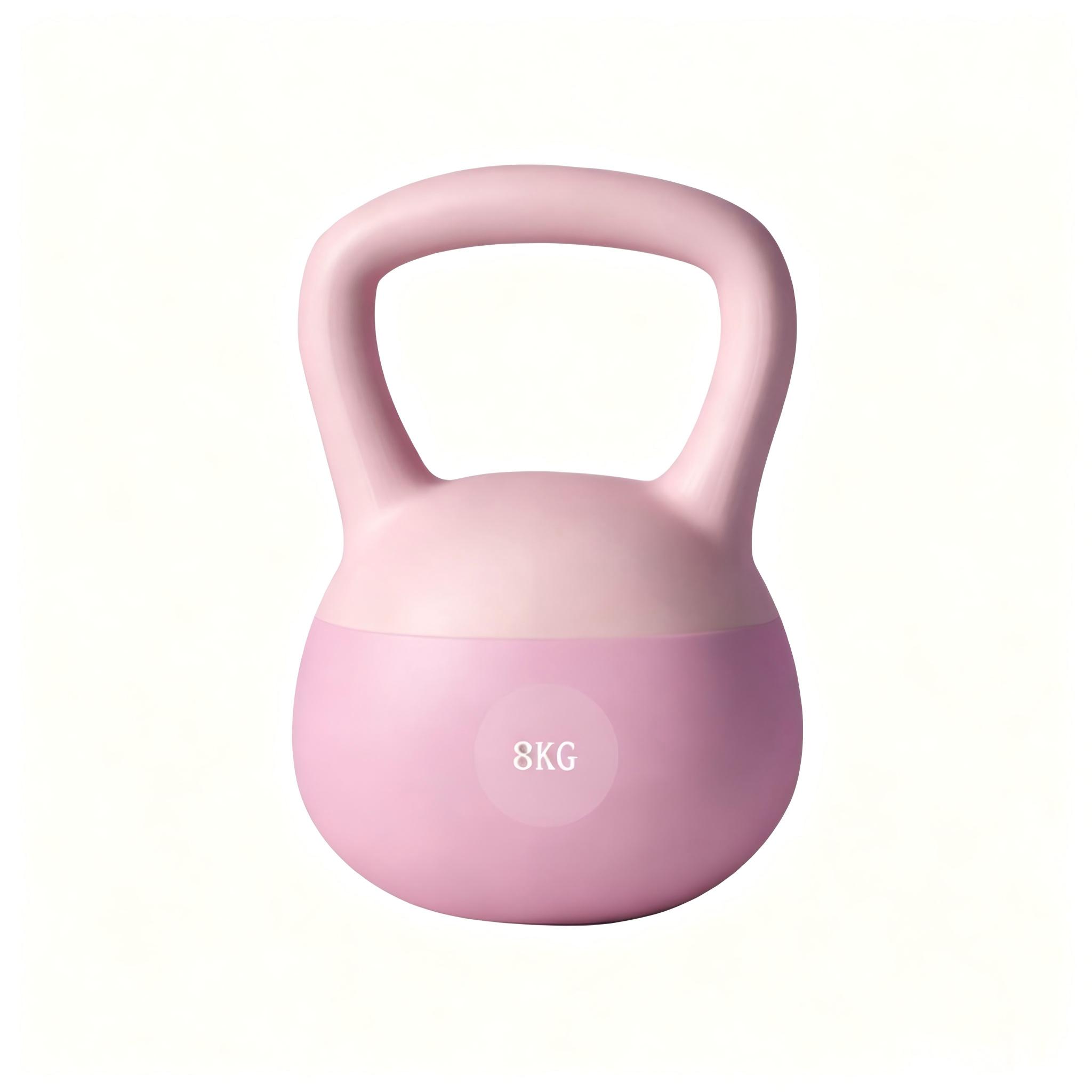 Ladies soft bell, 11.02LB soft - đánh giá và giá Kettlebell