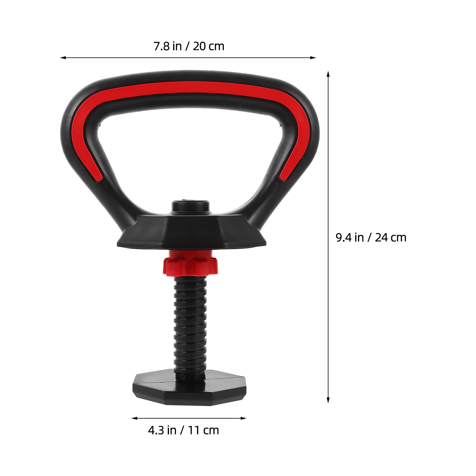 Ergonomic Kettlebell Handle Pr - đánh giá và giá Kettlebell