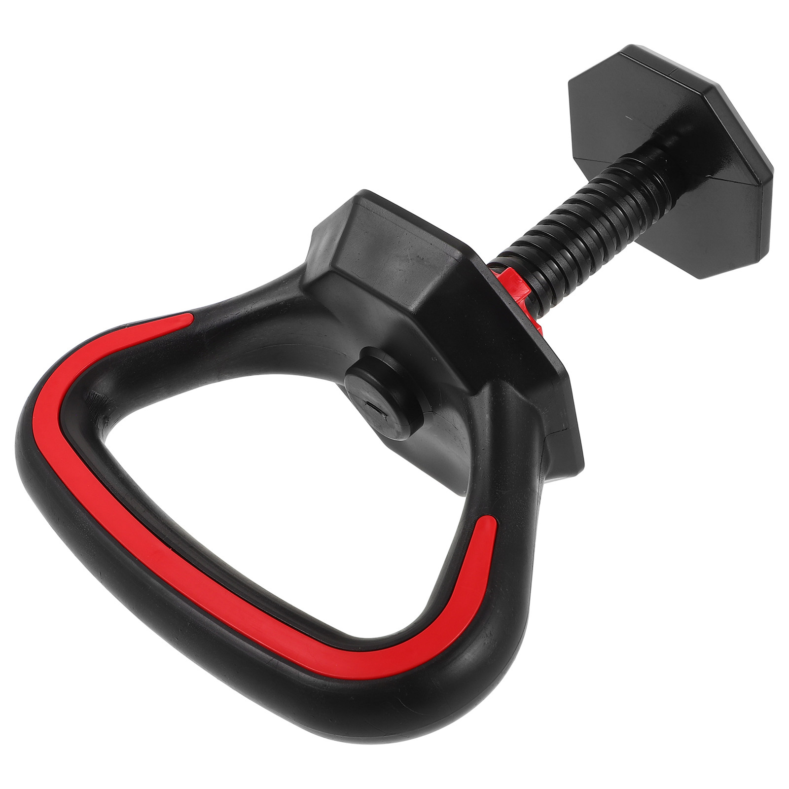 Adjustable Kettlebell with Stu - đánh giá và giá Kettlebell