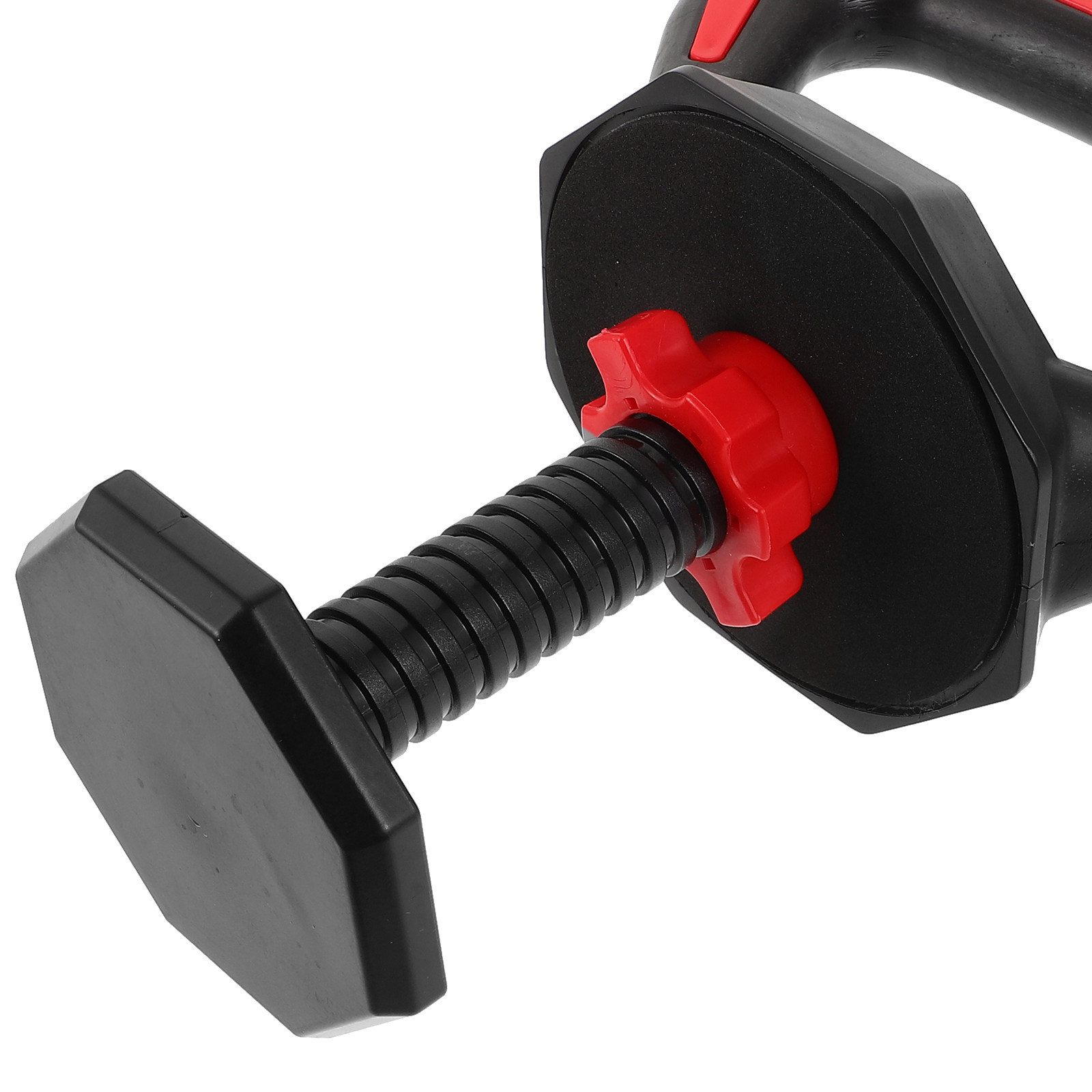 Adjustable Kettlebell with Stu - đánh giá và giá Kettlebell