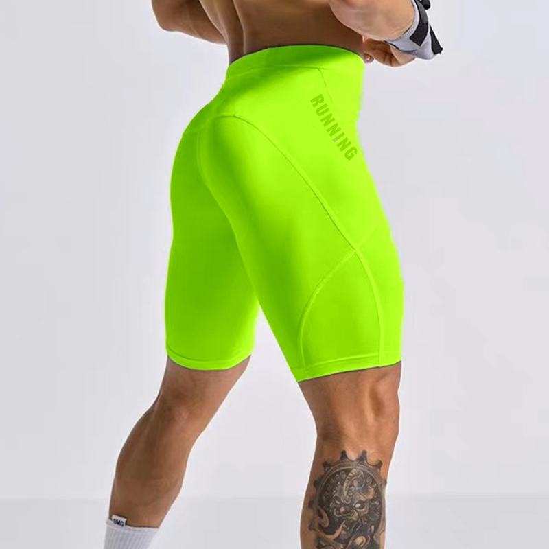 Men's Bodybuilding Shorts Summ - đánh giá và giá Crossfit Victory